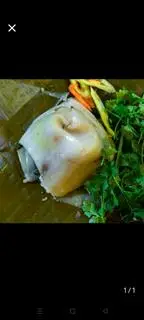 Hình ảnh Bánh giò