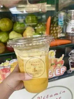 Hình ảnh Thơm