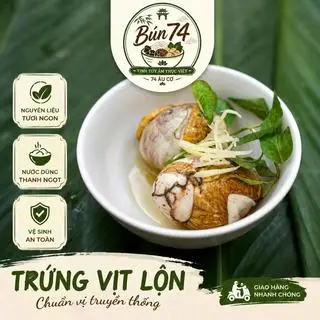 Hình ảnh Trứng vịt lộn