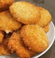 Hình ảnh Bánh Gà 