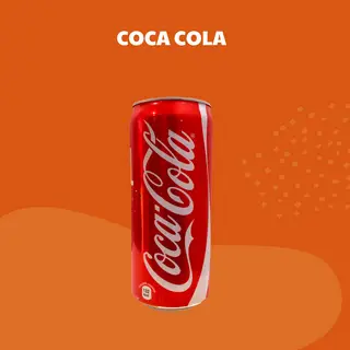 Hình ảnh Coca Cola