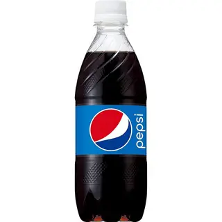 Hình ảnh Pepsi chai