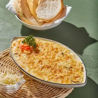 Hình ảnh Tôm bỏ lò