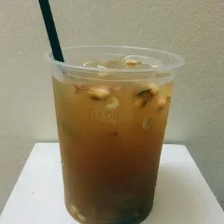 Hình ảnh Me đá Khổng Nồ 