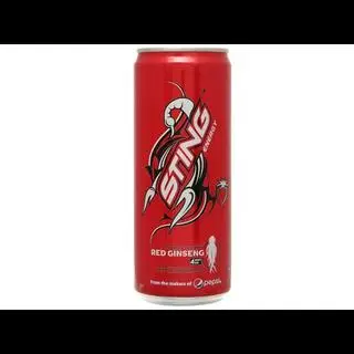 Hình ảnh Sting Dâu