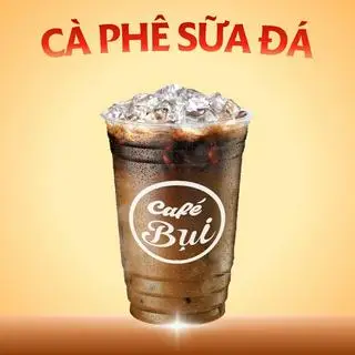 Hình ảnh  Cà phê sữa