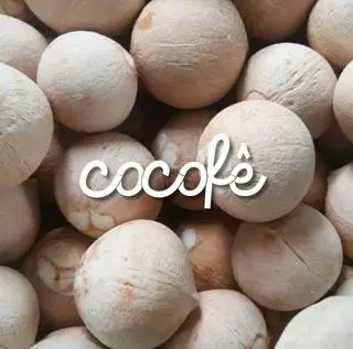 Hình ảnh Specialty siam coconut - rich sweetness