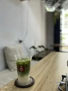 Hình ảnh Matcha Latte