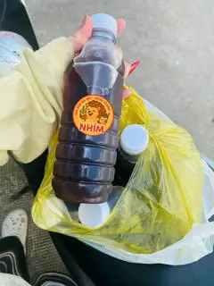 Hình ảnh Nước sâm đậm vị