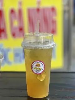 Hình ảnh Trà tắc