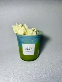 Hình ảnh Matcha Earth