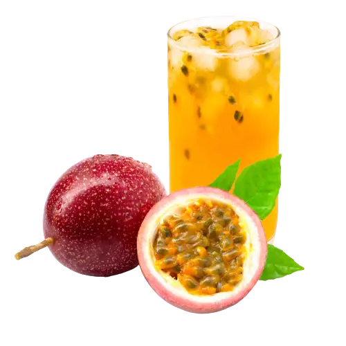 Hình ảnh Nước Ép Chanh Dây ( Size 700ml ) 