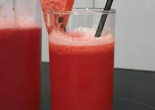 Hình ảnh Nước ép dưa hấu_500ml