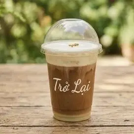Hình ảnh Cà phê muối