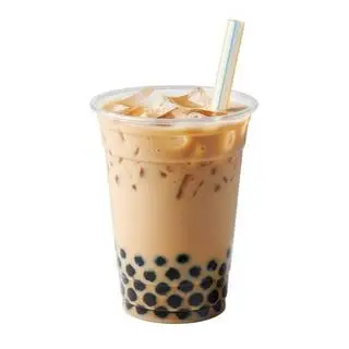 Hình ảnh trà sữa truyền thống 