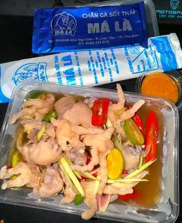 Hình ảnh Combo 2 hộp lớn sả tắc