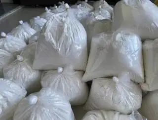 Hình ảnh Bột khô đúc bánh xèo - 1kg