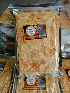 Hình ảnh Cơm cháy chà bông cao cấp
