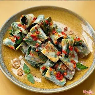 Hình ảnh CUỐN BÀ GÁNH