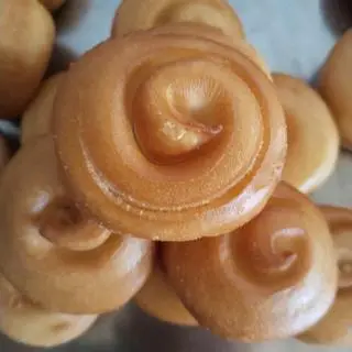 Hình ảnh Bánh bao 10 cái