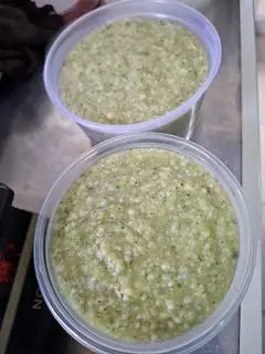 Hình ảnh Cháo bồ câu