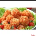 Hình ảnh Hải Sản Sốt Mayonnaise - 3 Cái
