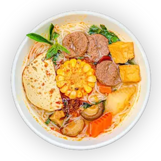 Hình ảnh Hủ tiếu thái 