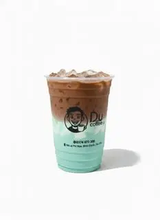 Hình ảnh Cacao bạc hà