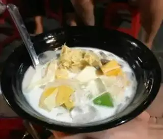 Hình ảnh Chè sầu riêng