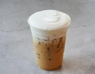 Hình ảnh Cà phê muối