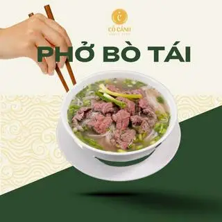 Hình ảnh Phở tái
