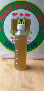 Hình ảnh Nước Sâm Mía Lau - Nấu từ thảo mộc