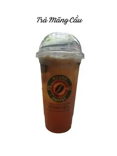 Hình ảnh Trà mãng cầu