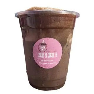 Hình ảnh Cacao