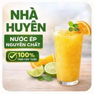 Hình ảnh Nước ép cà rốt 