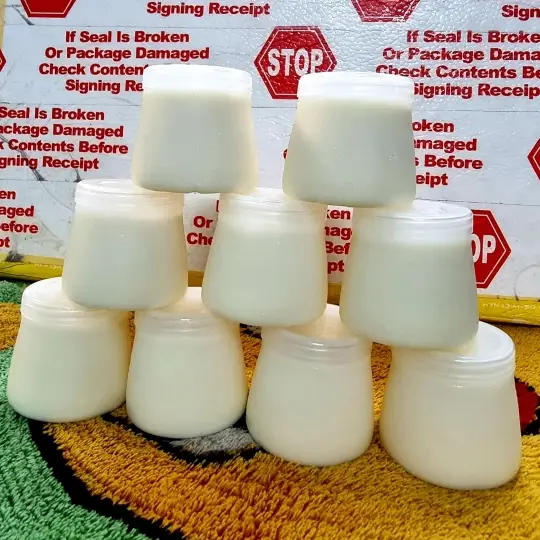 Hình ảnh Combo 5 sữa chua siêu dẻo thơm ngon