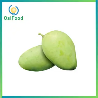 Hình ảnh Xoài cát chu xanh  500gr
