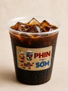 Hình ảnh Phin đen