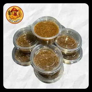 Hình ảnh Muối Tiêu Sả Ớt ( Độc Quyền )