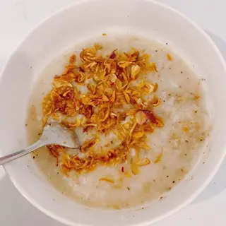 Hình ảnh Cháo Thêm Dẻo Sánh Cán Anh