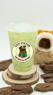 Hình ảnh Nước Ép Sữa Cóc