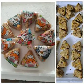 Hình ảnh CƠM NẮM 