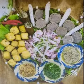Hình ảnh Lẩu ngon giá hời 1 (2 người)