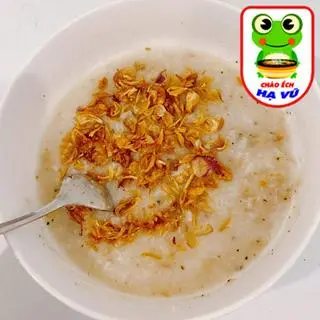 Hình ảnh Cháo Thêm Dẻo Sánh Cán Anh