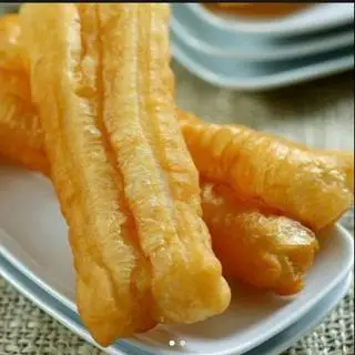 Hình ảnh Bánh Quẩy