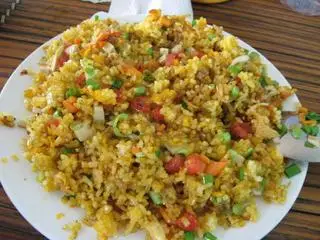 Hình ảnh Cơm Rang Thập Cẩm Bò