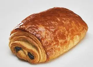 Hình ảnh Pain au chocolate