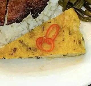 Hình ảnh Chả Chay 