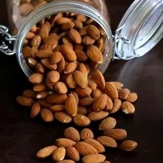 Hình ảnh Sữa hạnh nhân