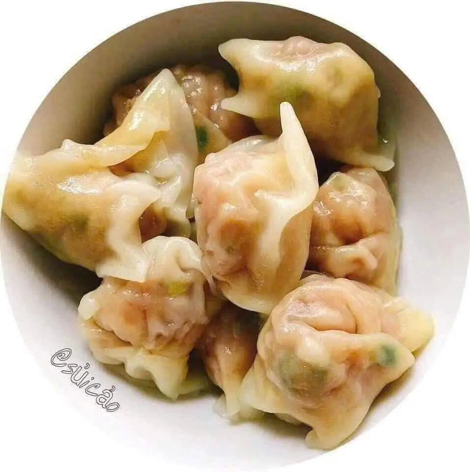 Hình ảnh Sủi cảo thêm 